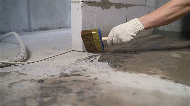 Specialized Waterproofing inspection by SJ Waterproofing Pros in USA